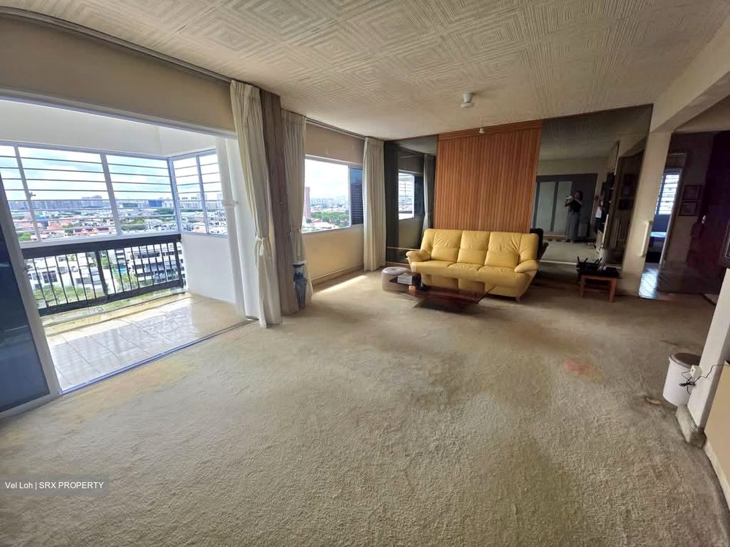 Laguna Park (D15), Apartment #578693951